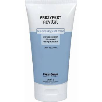 FREZYDERM Крем за богата хидратация за крака , Frezyderm Frezyfeet Revital Cream 75ml