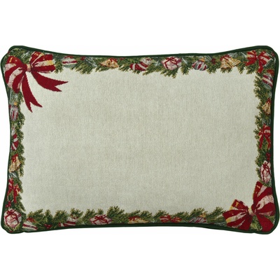 Sander X-mas Frame vankúš 32x48