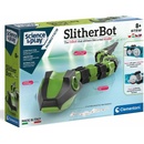Clementoni robot SlitherBot