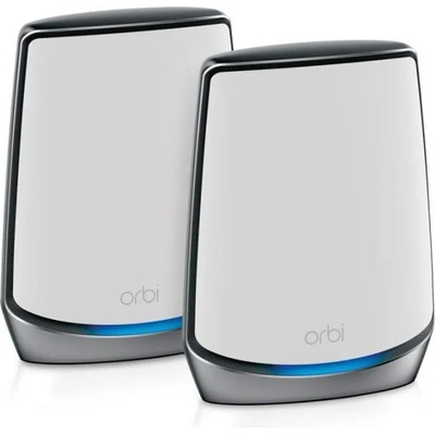 NETGEAR Orbi Wi-Fi 6 AX6000 RBK852