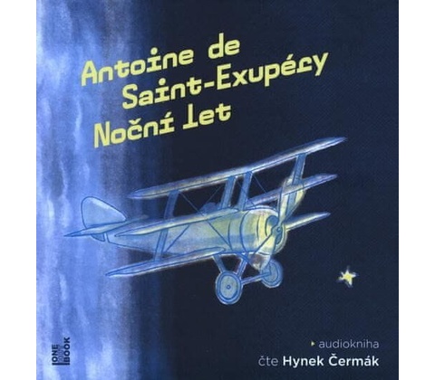 Noční let