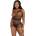 Leg Avenue Мрежест комплект от 2 части Leg Avenue 81622