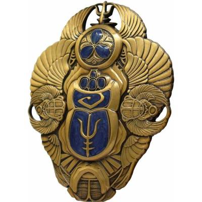 FaNaTtik replika Dungeons & Dragons Scarab of Protection