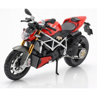 Maisto Ducati Super Naked S 1:12