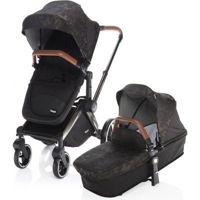 ZOPA SET Evoque + Barevný set 2022 S/BR Butterfly
