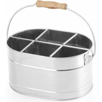 Hendi Bar Caddy, 245 x 180 x (H) 130 mm