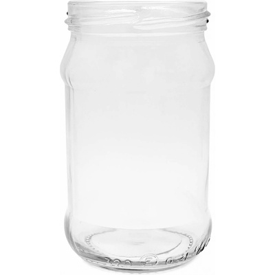 Twist Zavařovací sklenice Zavařovací sklenice 300ml