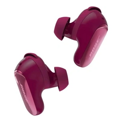Bose QuietComfort 2Gen Plum