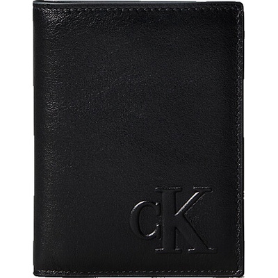Calvin Klein Pánska kožená peňaženka Bold LV04D1233GUB1