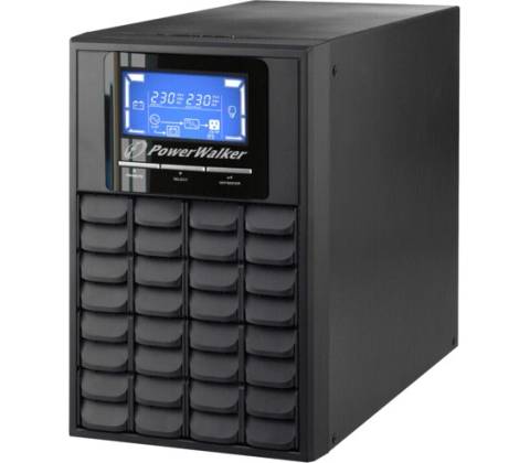 Power Walker VFI 1000C LCD USV