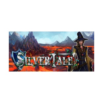 Silver Tale
