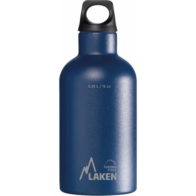 Laken Futura 350 ml modrá
