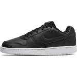 Nike Ebernon Low Shoes Black W