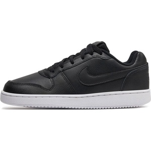 Nike Ebernon Low Shoes Black W