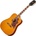 Epiphone Hummingbird Studio Antique Natural Електро-акустична китара Дреднаут