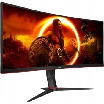 AOC CU34G2XP