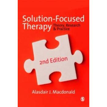 Image 1 of Solution-Focused Therapy | Alasdair Macdonald