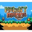 Mutant Mudds Deluxe