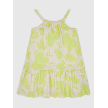 GAP Детска рокля с презрамки GAP GAP | Byal | Момичешки | 104/110