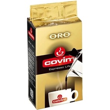 COVIM QUALITA ORO mletá 250 g