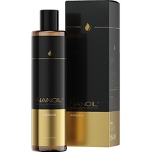 Nanoil Argan Micellar Shampoo 300 ml