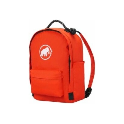 Mammut Wully červená 20 l