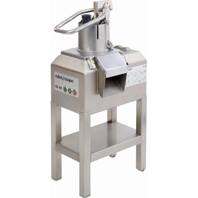 ROBOT COUPE CL 60 F/M 400V s přítlačnou pákou 2319F