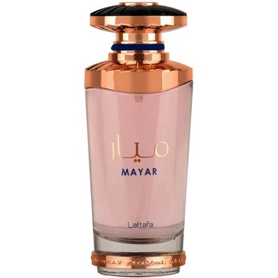 Lattafa Mayar parfumovaná voda dámska 100 ml