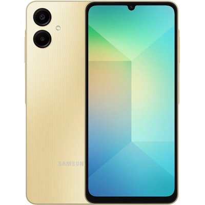 Samsung Galaxy A06 128GB 6GB RAM Dual (SM-A065F)
