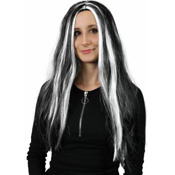 RAPPA Parochňa Čarodejnice / Halloween