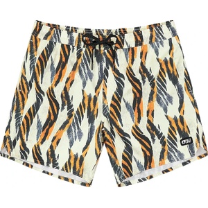 Picture Мъжки бордшорт Picture Piau 15 Printed Boardshorts - Zigre Print - размер L (050-1963-0613)