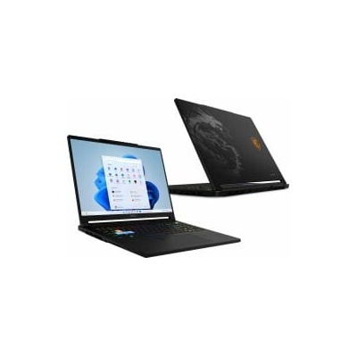 MSI Raider 16 Max HX B2WI-228PL