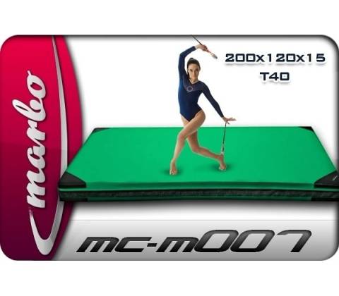 Marbo MC-M007