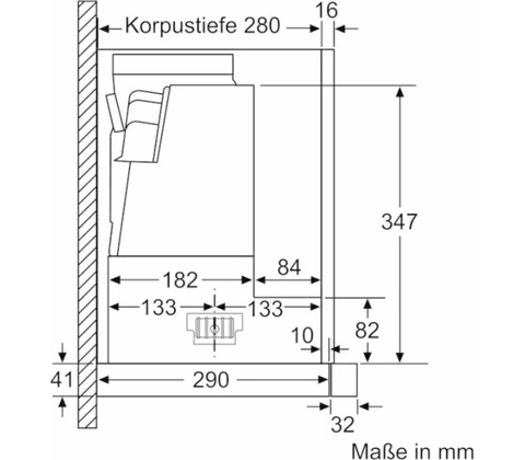 Bosch DFS067K51