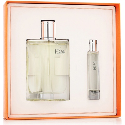 HERMES Terre D´Hermes pánská EDT 50 ml + sprchový gel Terre D´Hermes 40 ml dárková sada