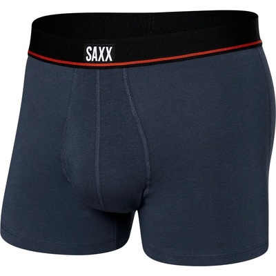 Saxx Non-Stop Strech Cotton BB, deep navy