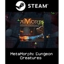 MetaMorph: Dungeon Creatures