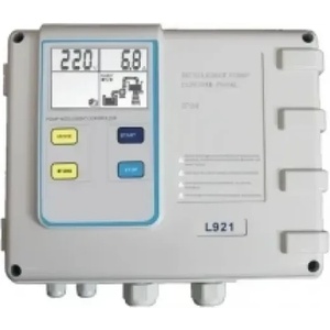 Electromash Табло за управление elmash l 921/ 220v (l921)