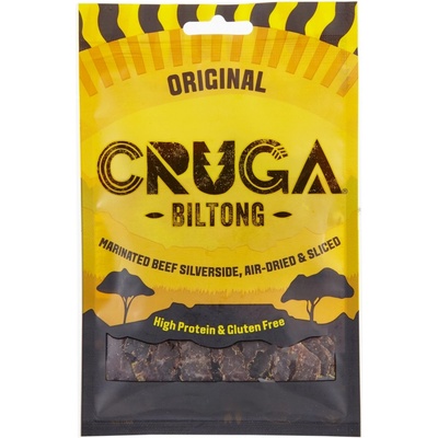Cruga Biltong ORIGINAL 25 g