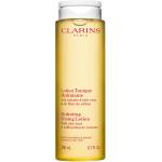 Clarins Hydrating Toning Lotion Почистващ тоник дамски 200ml