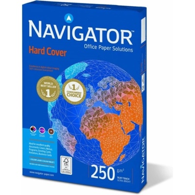Navigator A4 250g 150 listů