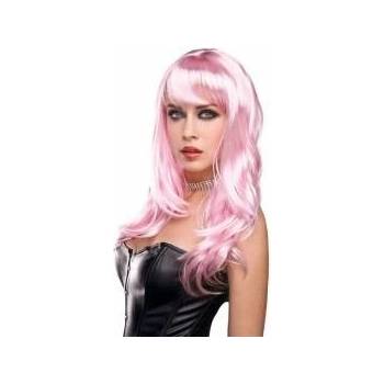 Pleasure Wigs Candy baby pink