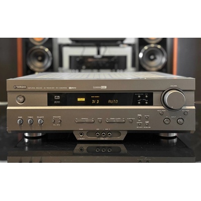 Yamaha RX-V420RDS AV Receiver