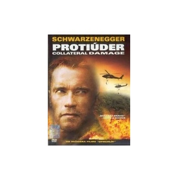 Protiúder DVD