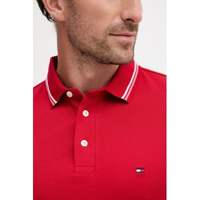 Tommy Hilfiger тениска мъжка памучна (MW0MW39993)
