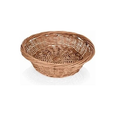 PGX 3138 430 Kulatý regálový koš na pečivo 43 cm