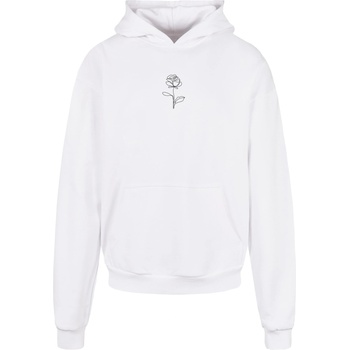 Mister Tee Rose Ultra Heavy Hoody white XXLUB-MP0008114-00220 - Камуфлаж, размер S
