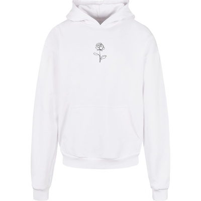 Mister Tee Rose Ultra Heavy Hoody white XXLUB-MP0008114-00220 - Камуфлаж, размер S