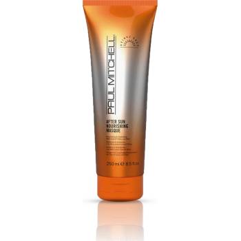 Paul Mitchell Възстановяваща маска след слънце After Sun Nourishing Masque 250мл
