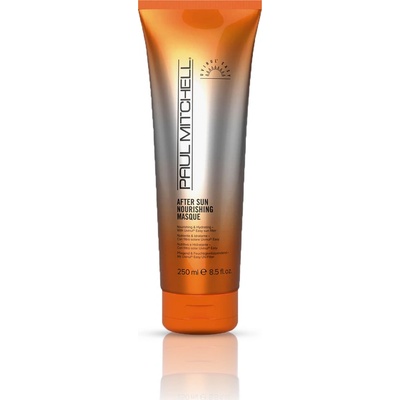 Paul Mitchell Възстановяваща маска след слънце After Sun Nourishing Masque 250мл